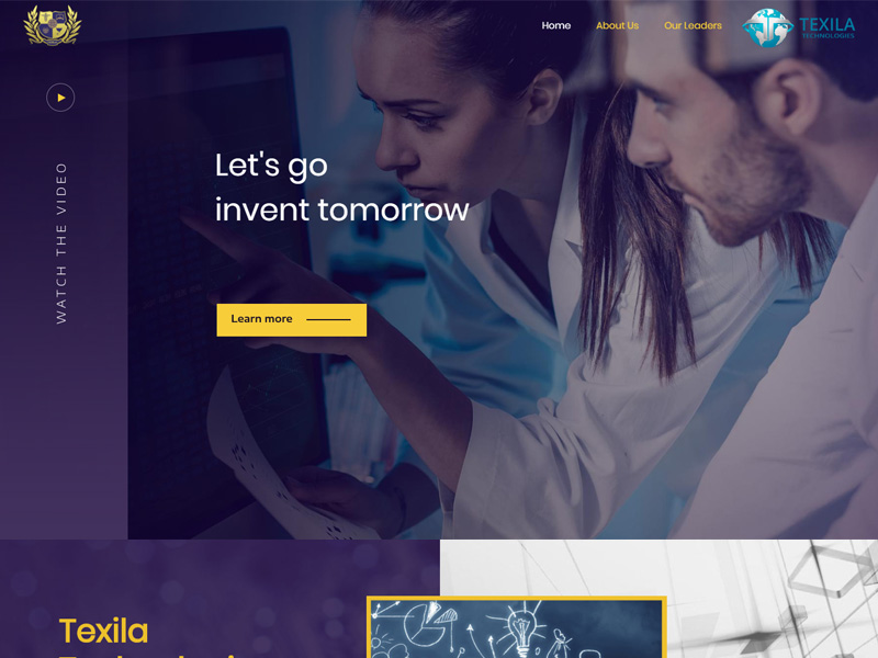 Texila Technologies